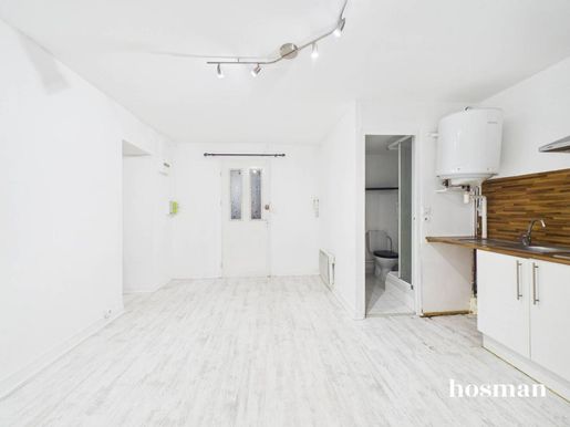 Appartement 2 pièces 30 m² · à Nantes · 30 m² · 124 900 €