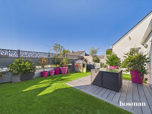 Appartement 3 pièces 84 m² · à Saint-Herblain · 84 m² · 249 900 €