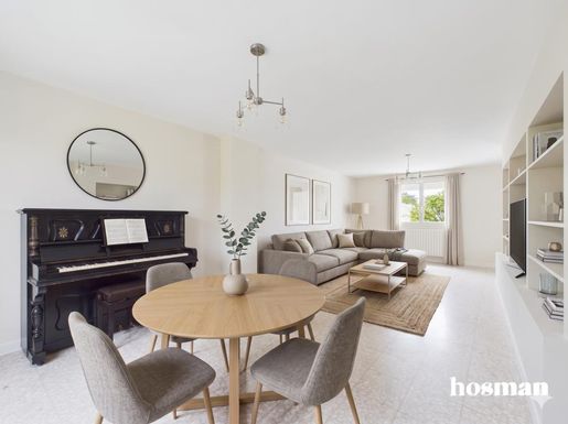 Maison 6 pièces 139 m² · à Sainte-Luce-sur-Loire · 139 m² · 370 900 €