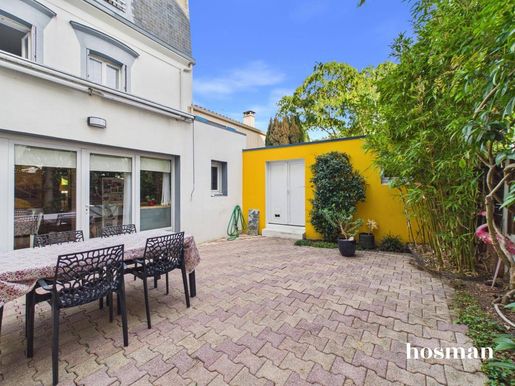 Appartement 2 pièces 56 m² · à Rezé · 56 m² · 196 900 €