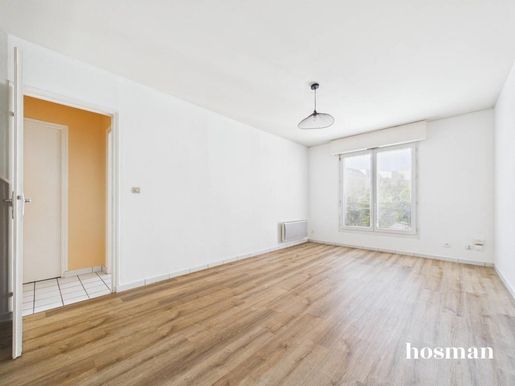 Appartement 2 pièces 47 m² · à Nantes · 47 m² · 150 000 €