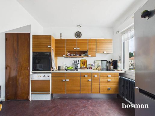 Appartement 3 pièces 58 m² · à Saint-Sébastien-sur-Loire · 58 m² · 199 900 €