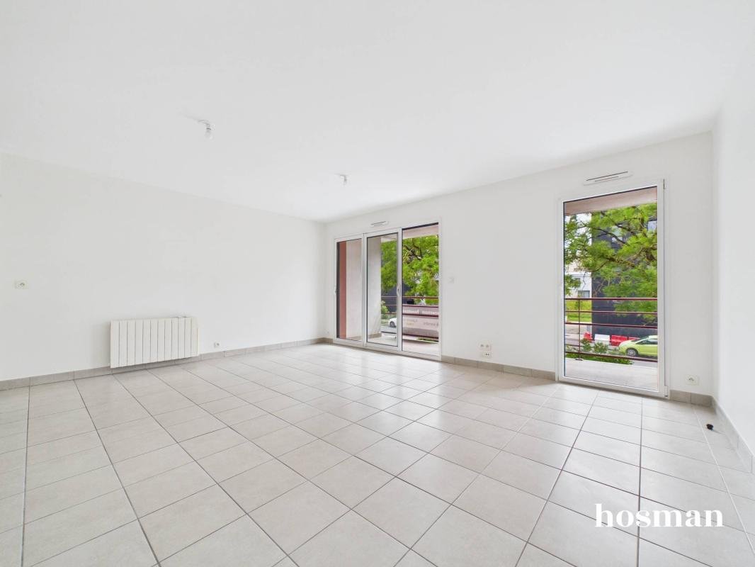 Appartement – Nantes - Vue 2