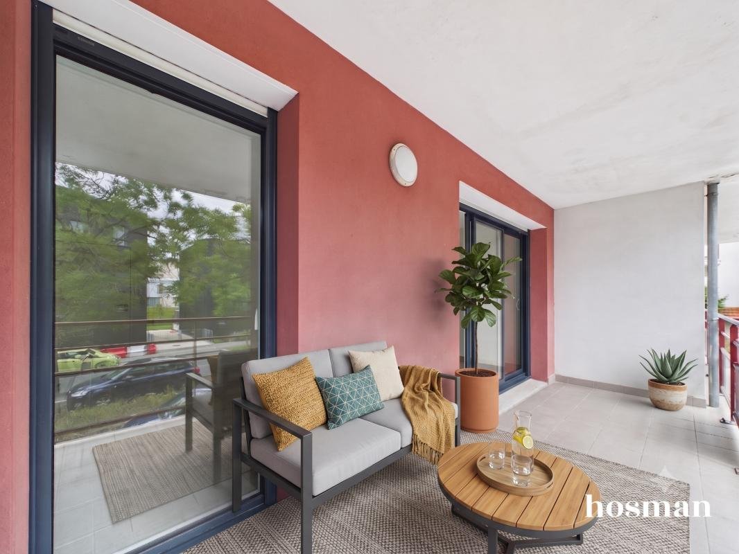 Appartement – Nantes - Vue 3