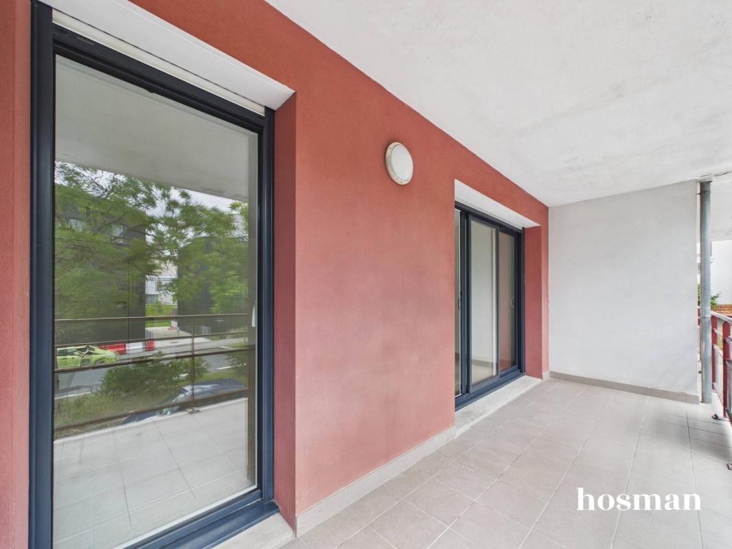 Appartement – Nantes - Vue 4