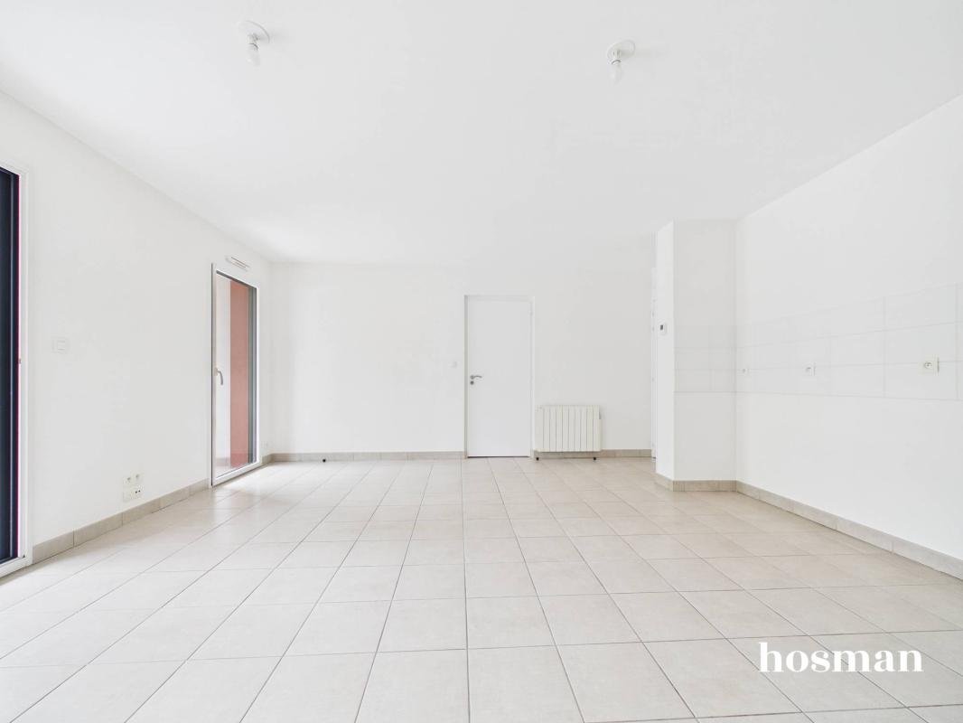 Appartement – Nantes - Plus