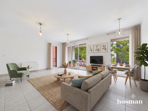Appartement 2 pièces 45 m² · à Nantes · 45 m² · 165 000 €