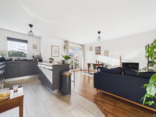 Appartement 3 pièces 60 m² · à Nantes · 60 m² · 200 000 €