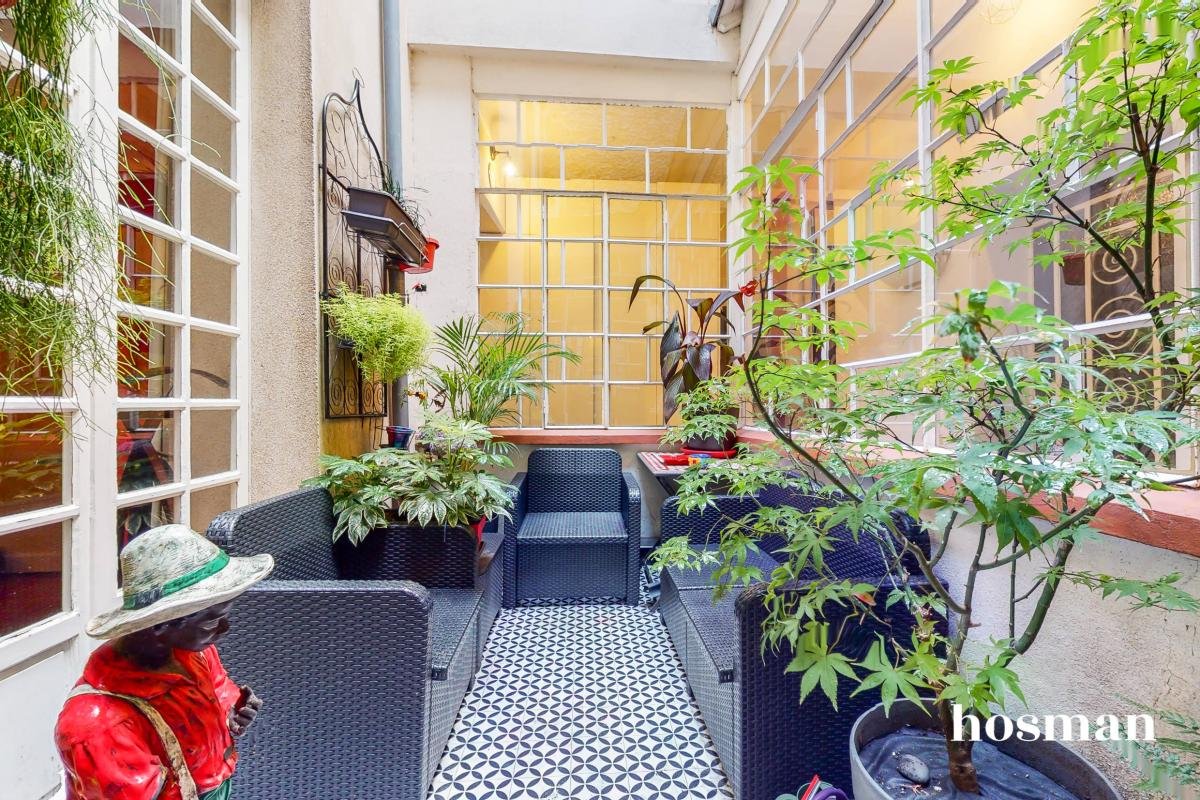Appartement à vendre, 91m², Nantes