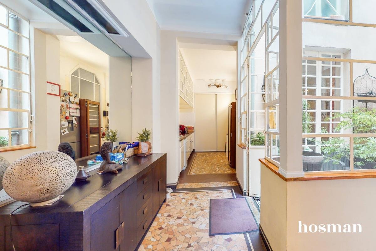 Appartement à vendre, 91m², Nantes