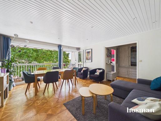 Appartement 4 pièces 84 m² · à Saint-Herblain · 84 m² · 200 000 €