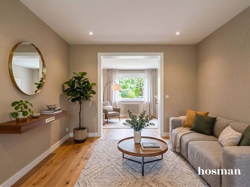 Maison 6 pièces 100 m² · à Saint-Herblain · 100 m² · 229 900 €