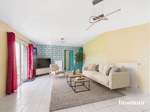 Maison 4 pièces 79 m² · à Rezé · 79 m² · 280 000 €