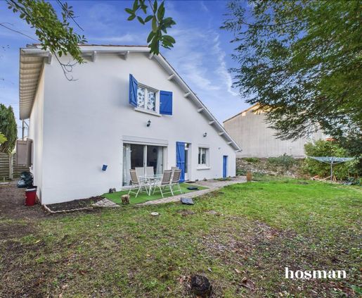Maison 8 pièces 150 m² · à Saint-Sébastien-sur-Loire · 150 m² · 430 000 €