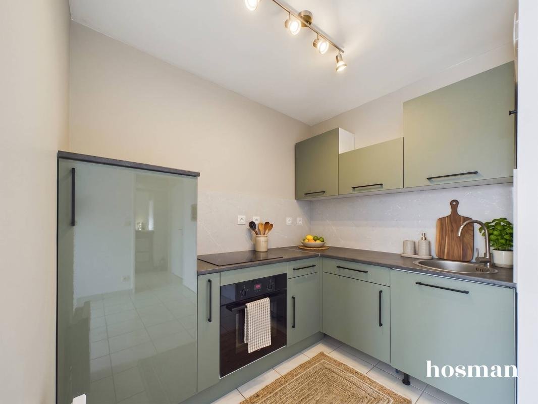 Appartement – Nantes - Vue 2