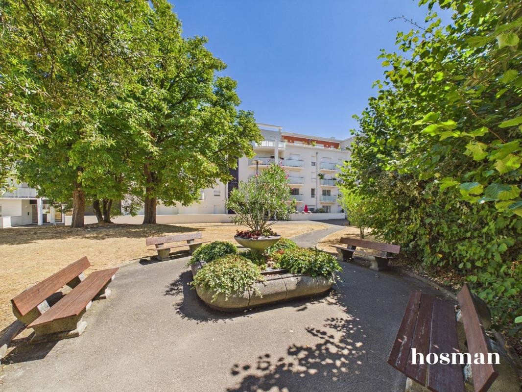 Appartement – Nantes - Vue 3
