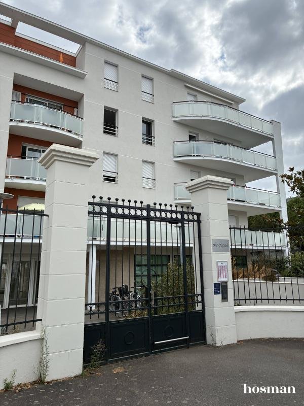 Appartement – Nantes - Vue 4