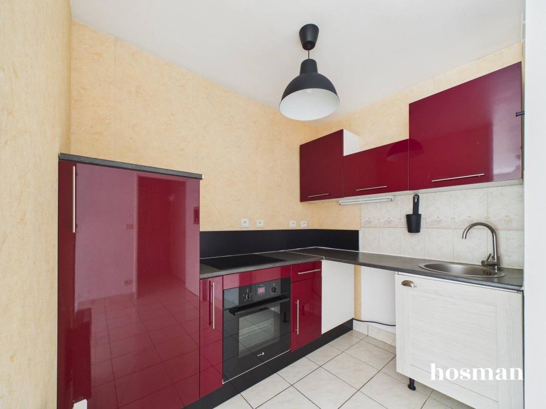 Appartement – Nantes - Vue 5