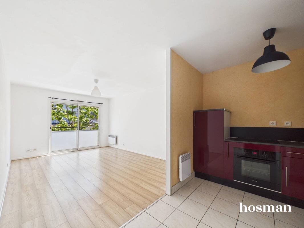 Appartement – Nantes - Plus