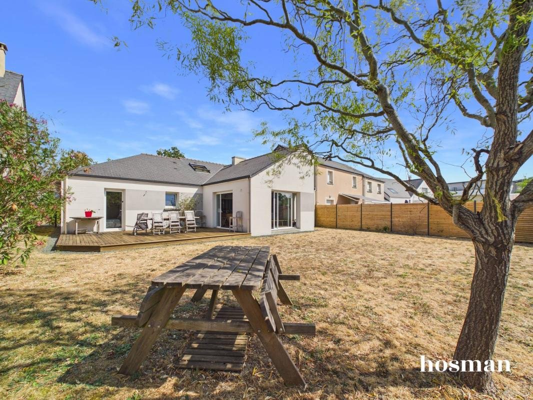 Maison à vendre, 107m², Sainte-Luce-sur-Loire