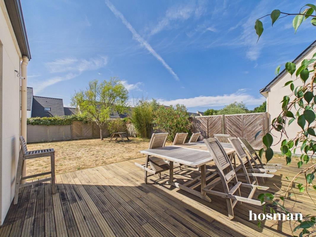 Maison à vendre, 107m², Sainte-Luce-sur-Loire
