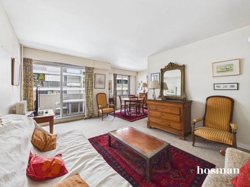 Appartement 4 pièces 71 m² · à Paris 15ème · 71 m² · 595 000 €