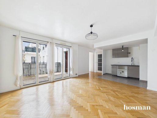 Appartement 2 pièces 58 m² · à Suresnes · 58 m² · 410 000 €