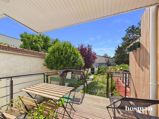 Maison 4 pièces 100 m² · à Montreuil · 100 m² · 795 000 €