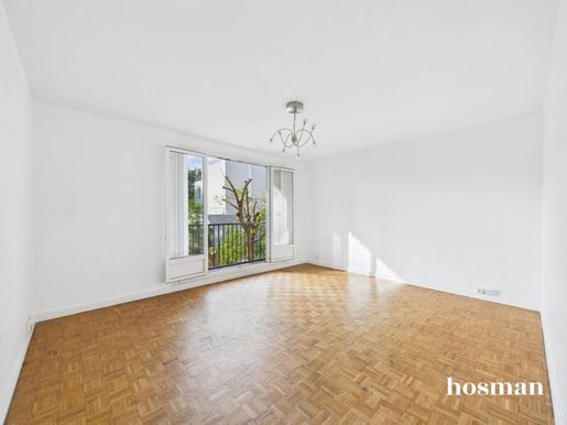 Appartement 3 pièces 65 m² · à Courbevoie · 65 m² · 420 000 €
