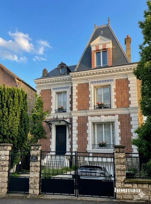 Maison 6 pièces 240 m² · à Ermont · 240 m² · 825 000 €