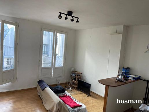 Appartement 23 m² · à Paris · 23 m² · 241 000 €