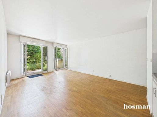 Appartement 36 m² · à Issy-les-Moulineaux · 36 m² · 300 000 €