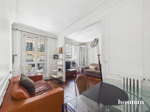 Appartement 3 pièces 52 m² · à Paris 12ème · 52 m² · 480 000 €