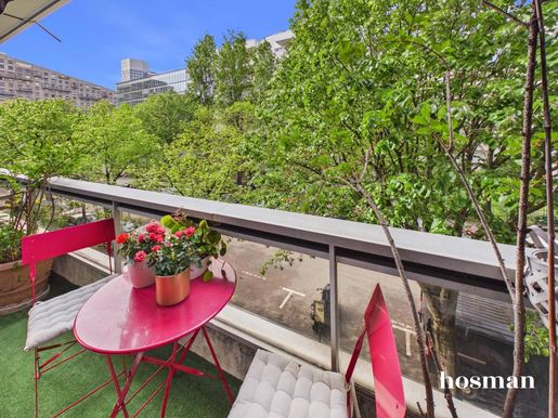 Appartement 4 pièces 77 m² · à Boulogne-Billancourt · 77 m² · 599 999 €