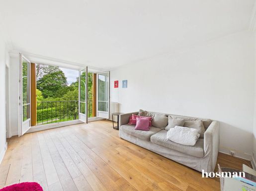 Appartement 4 pièces 67 m² · à Saint-Cloud · 67 m² · 350 000 €