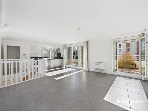 Appartement 4 pièces 108 m² · à Sèvres · 108 m² · 690 000 €