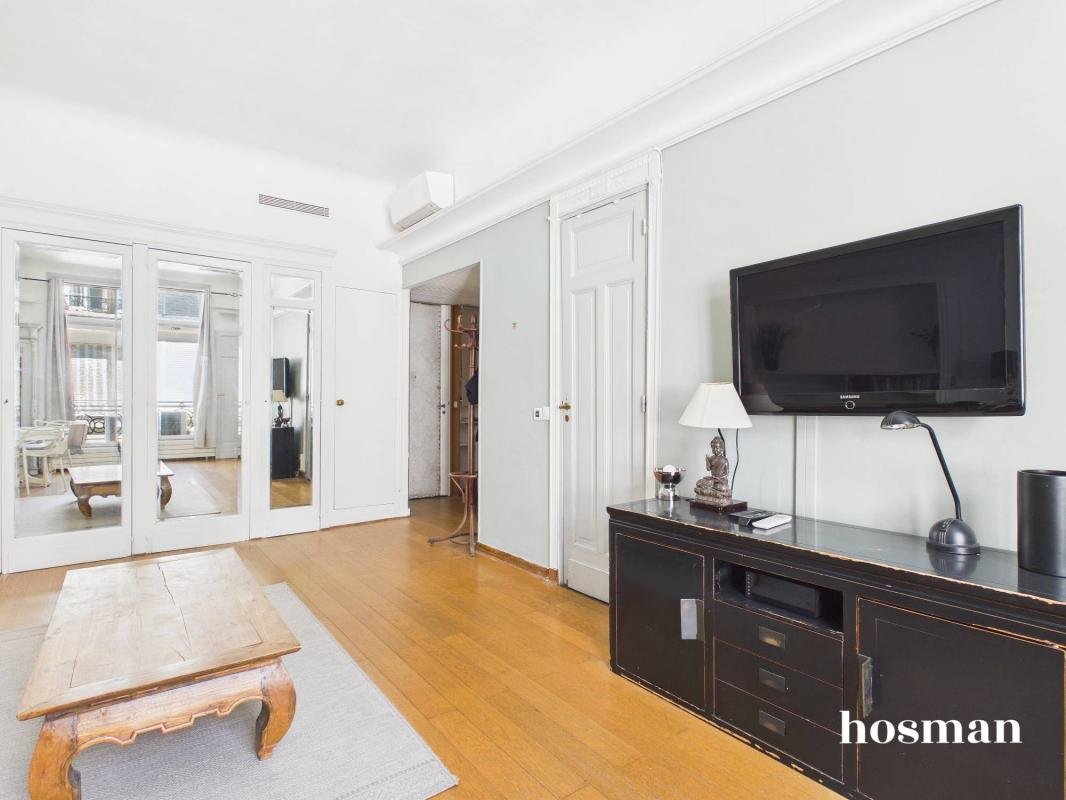 Appartement – Paris 8 - Vue 5
