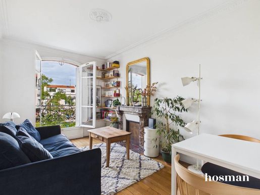 Appartement 2 pièces 31 m² · à Paris 18ème · 31 m² · 299 000 €