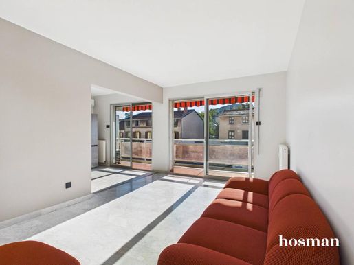 Appartement 3 pièces 77 m² · à Tassin-la-Demi-Lune · 77 m² · 345 000 €