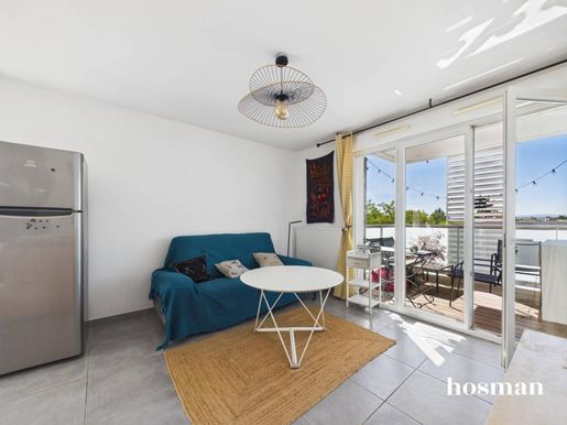 Appartement 3 pièces 61 m² · à Bron · 61 m² · 270 000 €