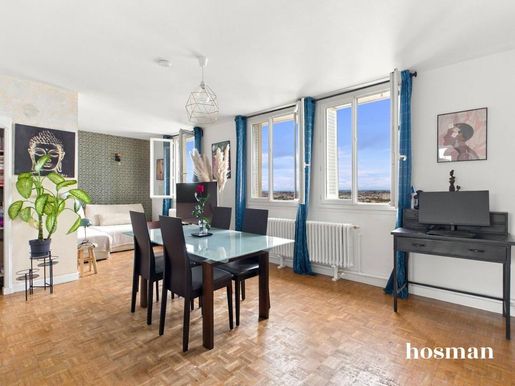 Appartement 4 pièces 77 m² · à La Mulatière · 77 m² · 200 000 €
