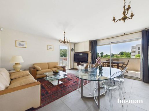 Appartement 4 pièces 81 m² · à Saint-Cyr-au-Mont-d'Or · 81 m² · 435 000 €