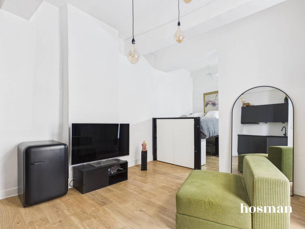Appartement – Lyon - Vue 2