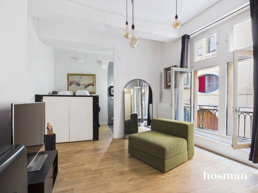 Appartement 1 pièce 25 m² · à Lyon · 25 m² · 170 000 €