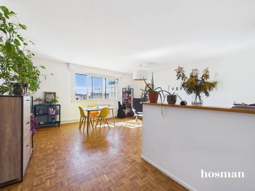 Appartement 4 pièces 88 m² · à Lyon 7ème · 88 m² · 395 000 €