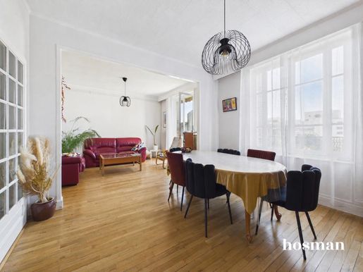 Appartement 4 pièces 106 m² · à Lyon 8ème · 106 m² · 330 000 €