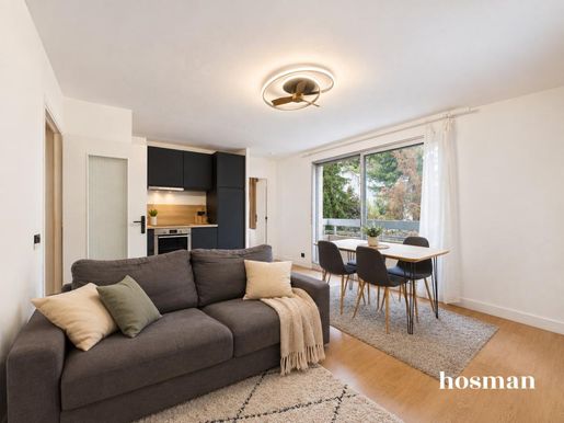 Appartement 2 pièces 41 m² · à Lyon · 41 m² · 179 000 €