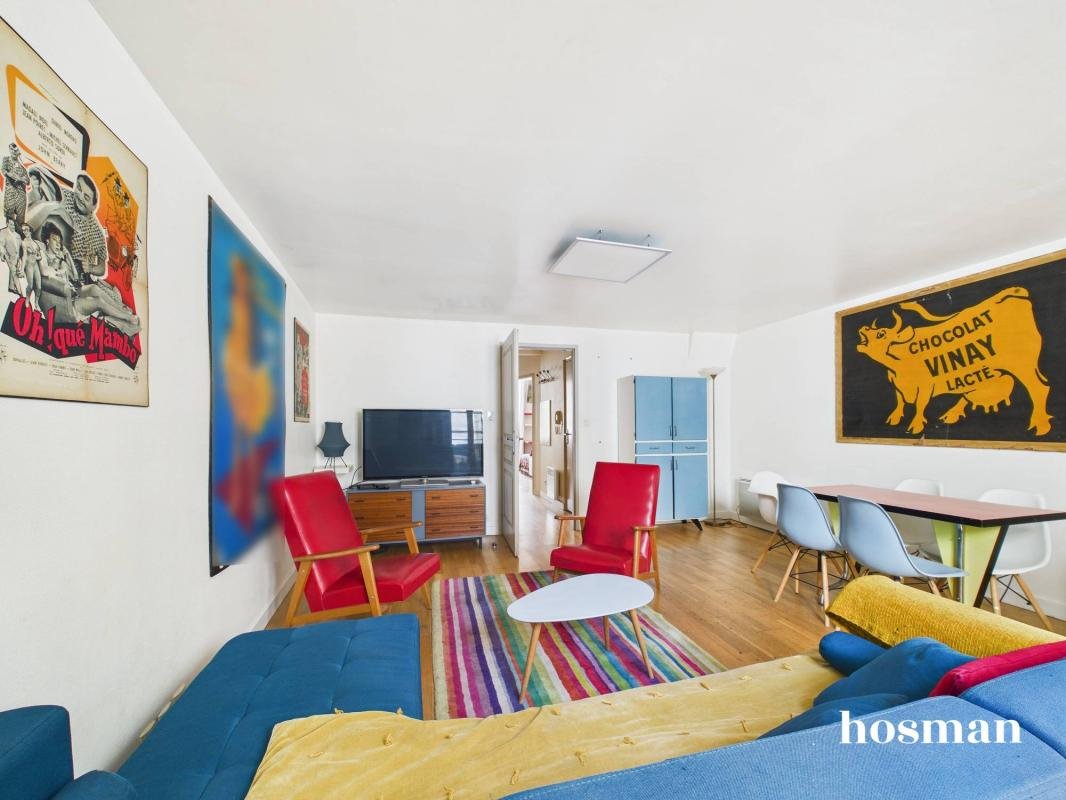 Appartement à vendre, 59m², La Rochelle