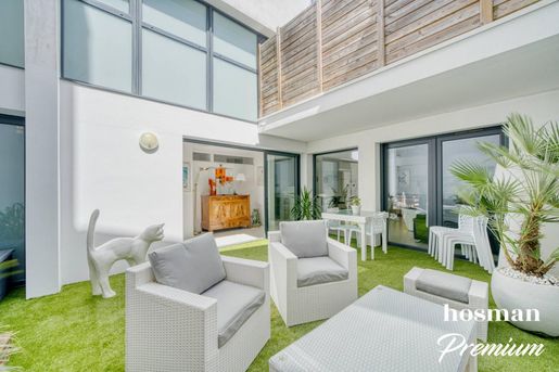 Appartement 4 pièces 119 m² · à La Rochelle · 119 m² · 652 900 €