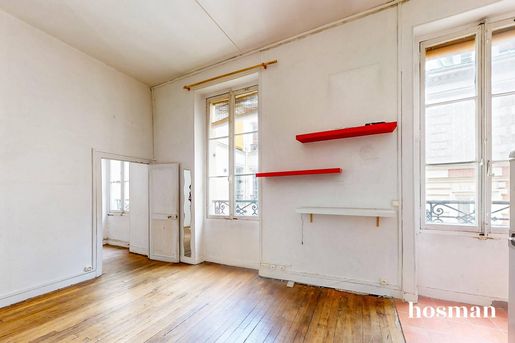 Appartement 2 pièces 30 m² · à Paris · 30 m² · 395 000 €